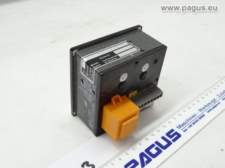 HORNEL Drehzahlanzeiger