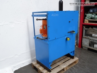 IMAV Hydraulikaggregat