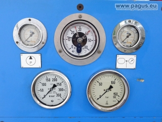 IMAV Hydraulikaggregat