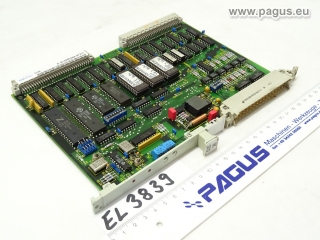 UNI-PRO Elektronikmodul