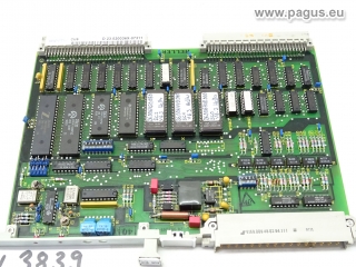 UNI-PRO Elektronikmodul