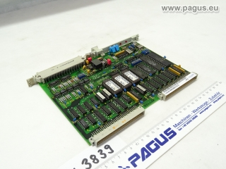 UNI-PRO Elektronikmodul