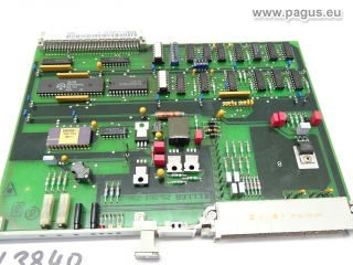 UNI-PRO Elektronikmodul