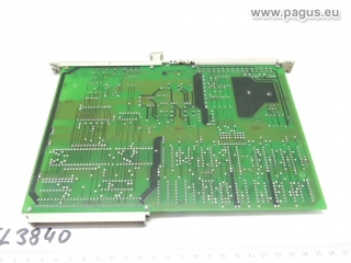 UNI-PRO Elektronikmodul