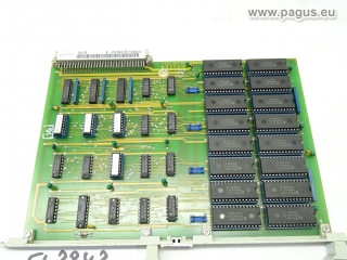 UNI-PRO Elektronikmodul