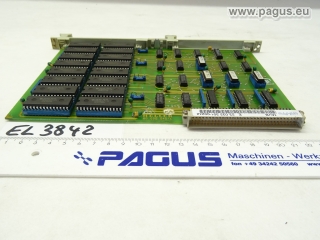 UNI-PRO Elektronikmodul