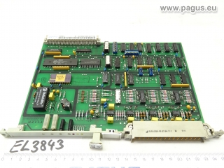 UNI-PRO Elektronikmodul