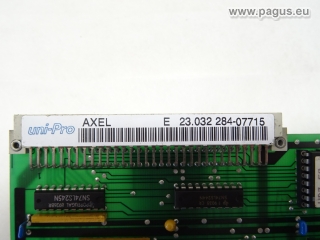 UNI-PRO Elektronikmodul