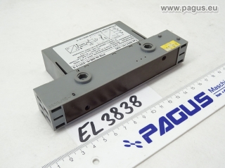 STAHL Sicherheitsrelais