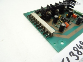 OERLIKON Elektronikmodul