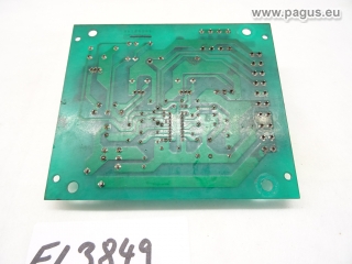 OERLIKON Elektronikmodul