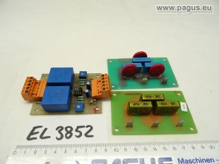 OERLIKON Elektronikmodul