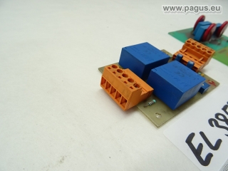 OERLIKON Elektronikmodul