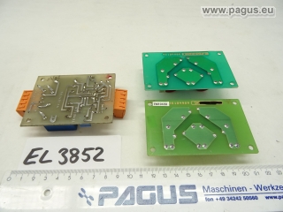 OERLIKON Elektronikmodul