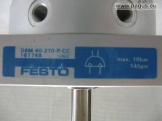 FESTO Schwenkmodul