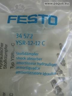 FESTO Schwenkmodul