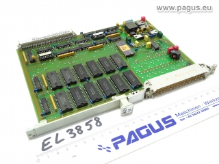 UNI-PRO Elektronikmodul