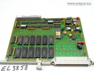 UNI-PRO Elektronikmodul