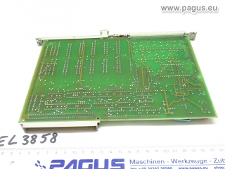 UNI-PRO Elektronikmodul