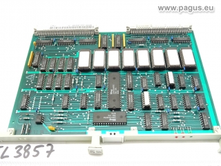 UNI-PRO Elektronikmodul