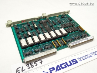 UNI-PRO Elektronikmodul