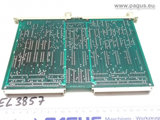 UNI-PRO Elektronikmodul