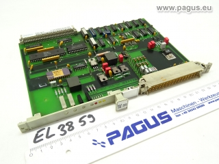 UNI-PRO Elektronikmodul