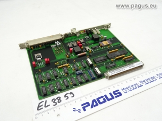 UNI-PRO Elektronikmodul