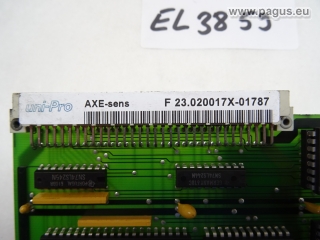 UNI-PRO Elektronikmodul