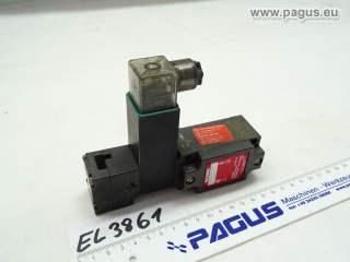 EUCHNER Sicherheitsschalter