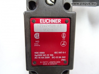 EUCHNER Sicherheitsschalter