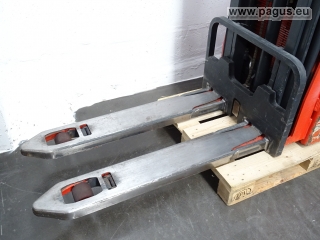 LINDE Elektro-Hochhubwagen