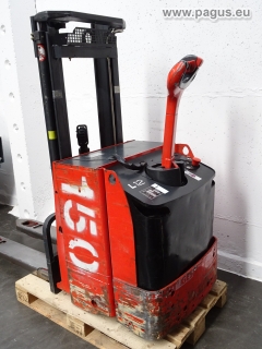 LINDE Elektro-Hochhubwagen