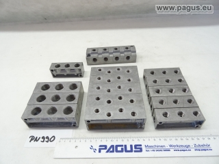 FESTO Sortiment Verteilerblöcke