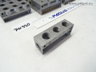 FESTO Sortiment Verteilerblöcke