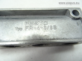 FESTO Sortiment Verteilerblöcke
