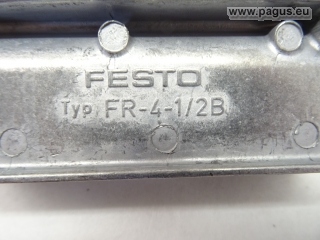 FESTO Sortiment Verteilerblöcke