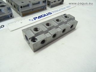 FESTO Sortiment Verteilerblöcke