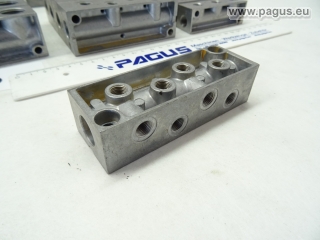 FESTO Sortiment Verteilerblöcke