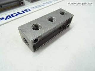 FESTO Sortiment Verteilerblöcke