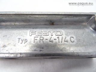 FESTO Sortiment Verteilerblöcke