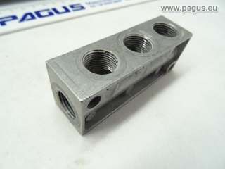 FESTO Sortiment Verteilerblöcke