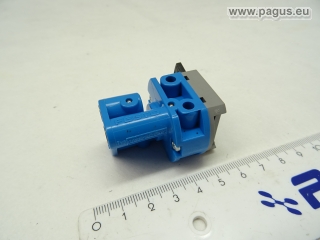 FESTO Fronttafelventil