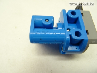 FESTO Fronttafelventil