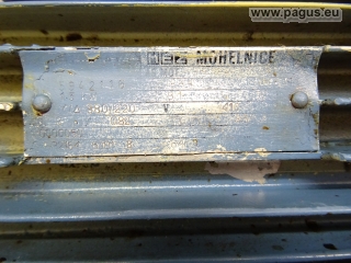 APOLLO Kreiselpumpe