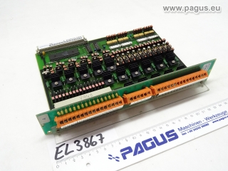 UNI-PRO Elektronikmodul