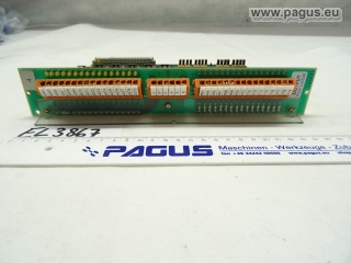 UNI-PRO Elektronikmodul