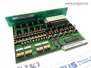 UNI-PRO Elektronikmodul