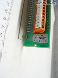 UNI-PRO Elektronikmodul