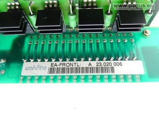 UNI-PRO Elektronikmodul